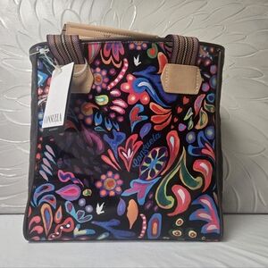 Sophia Classic Tote By CONSUELA